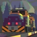 Destroy the bridge & Crash trains icon