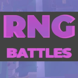 RNG Battles icon