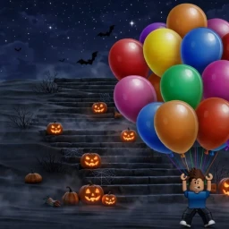 🎃1+ Ballon Pop🎃 icon
