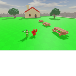 bartek's hang out [VR SUPPORT] [NEW]