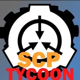 Scp Guard Tycoon icon