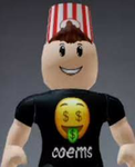 ralphs coems factory