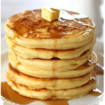 Pancakes house