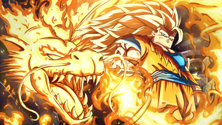 Dragon Ball Rage screenshot 3