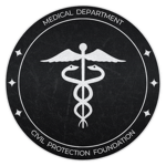 CPF | Medical Department