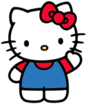 <3 sanrio fans <3