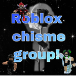 Roblox chisme group!
