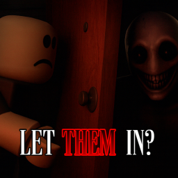 Let Them In? (IN DEVELOPMENT)