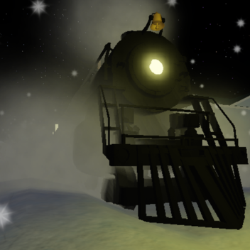 The Polar Express
