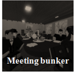 Meeting Bunker
