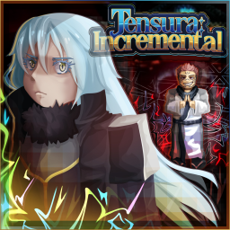 [30X EVENT] Tensura: Incremental icon