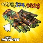 Case Paradise