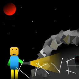 Cave (Demo)