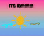 ITS IB!!!!!!!!!!