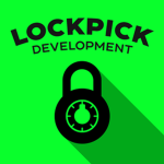 Lockpick Development