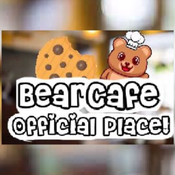 •Bear Cafe• [NOT FINISHED]