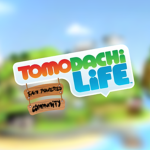 Tomodachi Life Fan-Powered Community