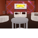 Pokémon and Sonic fan club