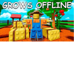 TOTALLY GROW A GARDEN
