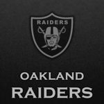 =NFL= Oakland Raiders