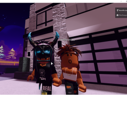 The Hangout Club!