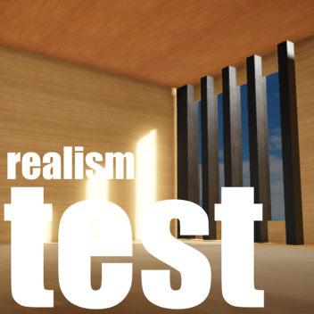 realism test
