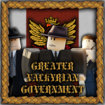 Government of Valkyria