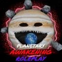 🪐Planetary Awakening RP(The Moon Woke Up)