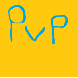 PvP and Hangout