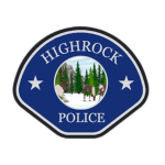 High Rock Police