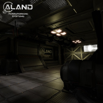 Aland - Showcase 