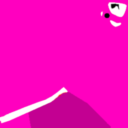 Pink Red Panda Hoodie Decal Roblox decal