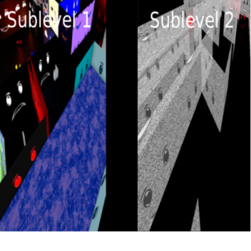 pm 6:40:40 (1K EVENT!)  (SUBLEVELS 21-30)
