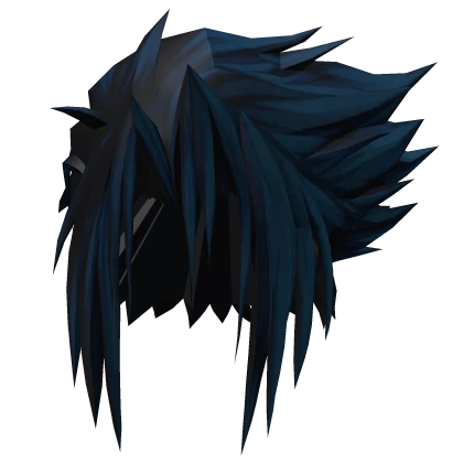 D (Cyberpunk) Roblox item render