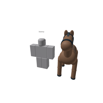 for miguel (sit anims for horse and normal)