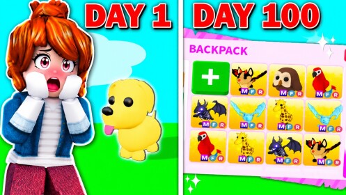 [NEW⭐] Custom Collectible Pets!