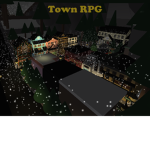 Town RPG