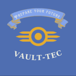 Vault--Tec