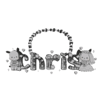 chris necklace 3.0