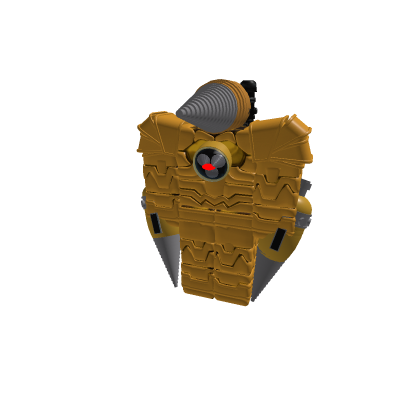Titan Drillman