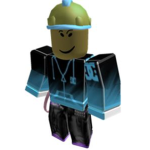 Ryan_The chocolate factory