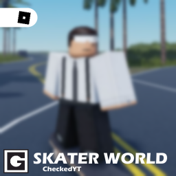 🛹 Skater World [BETA]