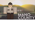 Mano County Roleplay | Group