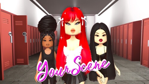 Scene Rp
