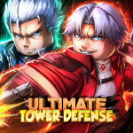 [SEASON 5!] Ultimate Tower Defense