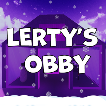 Lerty`s Obby