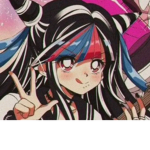 If you like anime you can come to this group:D