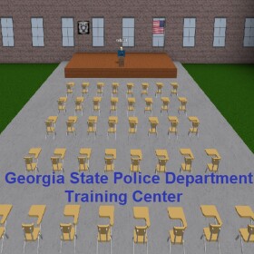 GSPD Training Center