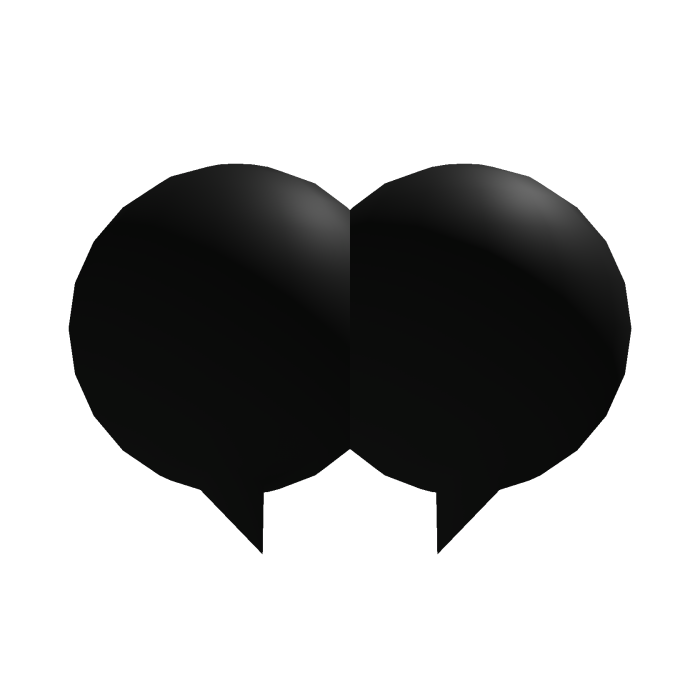black bug mouth