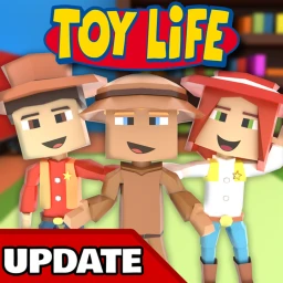 Toy Life Story icon